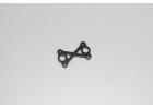 Kyosho Centre Diff Plate Inferno Neo - Black