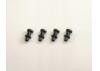 Kyosho Steel Damper Bush (4 Pcs) Long Type