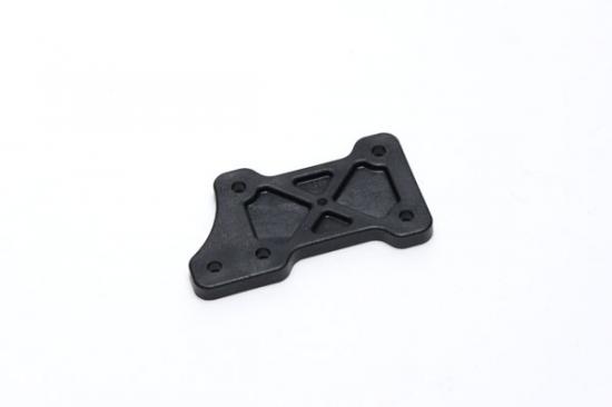 Kyosho Center Diff Plate Gunmetal - Inferno MP9E Tki