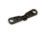 Kyosho Rear Front Lower Susp Holder (R/Gunmetal) Inferno MP10