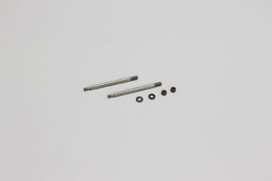 Kyosho Damper Shaft (3.5 Dia) (FT) For Ifw140/If349 (2)