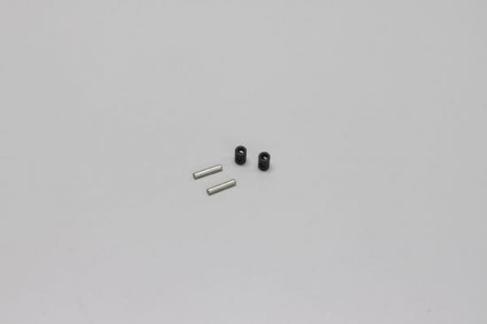 Kyosho Joint Block Set For Cap CVD (2) - MP9