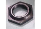 Kyosho Servo Saver Nut Inferno MP9 - Gun Metal