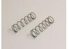 Kyosho Big Shock Springs (7.5-1.4 (78mm) Grey (2)