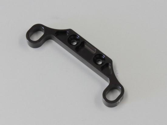 Kyosho Hard Front Suspension Holder Inferno MP9 (High Mount)