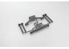 Kyosho Body Mount Plates Inferno GT (Gt106B)