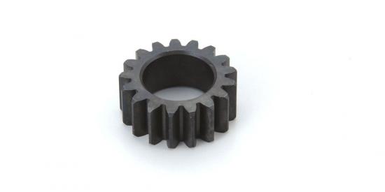 KYOSHO PC Pinion gear (2nd gear/17T) Inferno GT