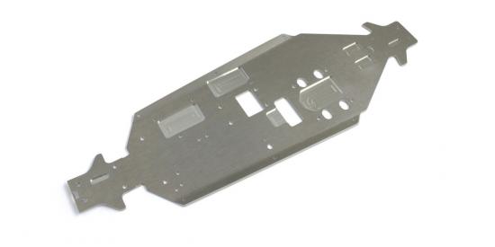Kyosho CNC Main Chassis Inferno Gt3