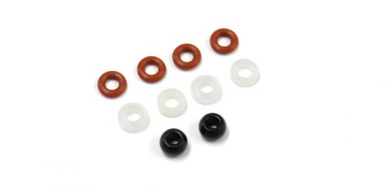 Kyosho O-Ring Set Inferno Gt3