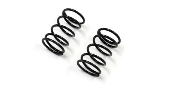 Kyosho Shock Springs Inferno Gt3 5.5X2.3/L=40 (2) Orange