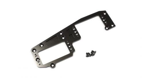 Kyosho Radio Plate CNC Inferno Gt3