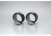 Kyosho Tyres Inferno GT (2) - Slick Hg45 Shore