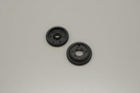 Kyosho Spur Gear Set Inferno GT 2 Speed (43/46T) For IGW008