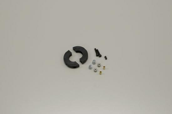 Kyosho Clutch Shoe Set Inferno GT 2 Speed / For Igw008 ** CLEARANCE **