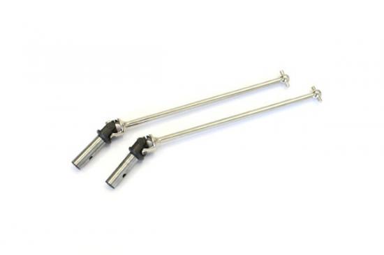 Kyosho Universal Swing Shaft ST Race Specs (2) (128mm)