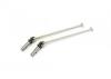 Kyosho Universal Swing Shaft ST Race Specs (2) (128mm)