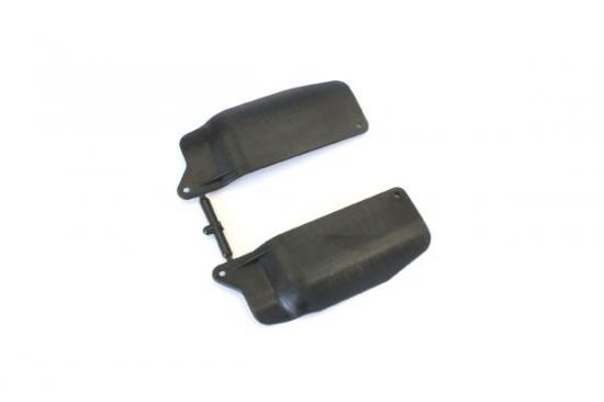 Kyosho Mud Guard Inferno MP777 (2)
