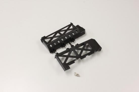 Kyosho Battery Cover Set Psycho Kruiser