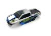 KYOSHO Body Shell Psycho Kruiser VE 2.0