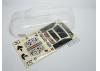 Kyosho Body Shell Psycho Kruiser (Clear)