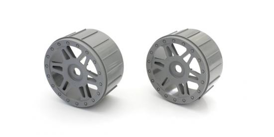 KYOSHO Inferno NEO ST 1:8 Grey Rims (2)