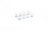 Kyosho Suspension Bush (Pom) Lazer Zx5 (8)