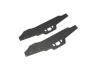KYOSHO Side Plate Mad Serie - FOXX (2) Black