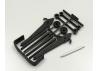 Kyosho Bumper/Body Mounts - Madforce Kruiser Ve (Ma022B)