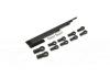KYOSHO Steering Rods Mad Crusher