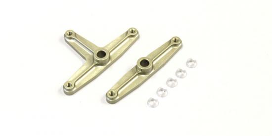 Kyosho Aluminium Crank Arms Madforce-Foxx