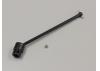 Kyosho Rear Universal Centre Shaft- Madforce/Foxx