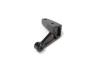 Kyosho Rear Suspension Mount Mad Crusher - HD Aluminium