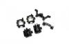 Kyosho Bulkhead Set / Shock Towers Mini-Z Buggy