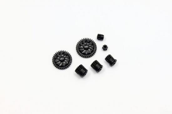 Kyosho Pinion And Spur Gear Set Mini-Z Buggy