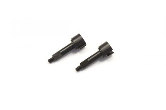 Kyosho Wheel Axle (2) Mini-Z Buggy ** CLEARANCE **