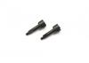 Kyosho Wheel Axle (2) Mini-Z Buggy ** CLEARANCE **