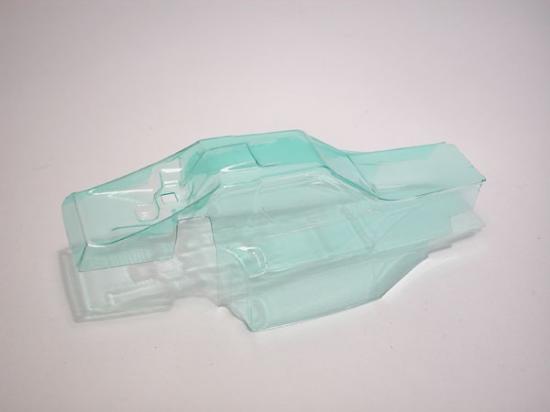 Kyosho *sp Offer* Mini-Z Buggy Optima Clear Body Set