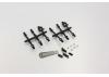 Kyosho Adjustable Linkage Set - Mini-Z Buggy