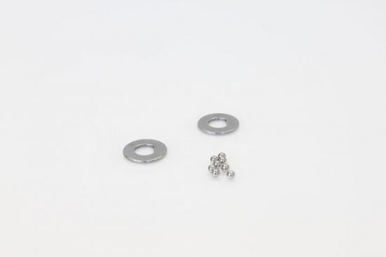Kyosho Ball Diff Maintenance Set - Mini-Z Buggy