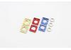 Kyosho Aluminium Motor Plate - Mini-Z Buggy
