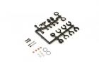 Kyosho Maintenance Set Mbw037 Shocks