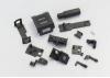 Kyosho Chassis Small Parts Set Mini-Z Awd Ma015- Black