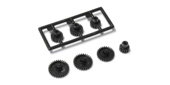 Kyosho Pinion + Spur Gear Set Mini-Z Fwd