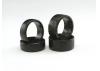 Kyosho Tyres (Drift) Mini-Z Awd (4) - 8.5mm Front