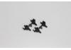 Kyosho Knuckle Arm Set(Camber 1.5) Mini-Z Awd