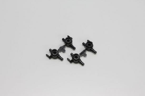 Kyosho Knuckle Arm Set(Camber 4.5) Mini-Z Awd