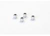 Kyosho Aluminium Shock Ball For Mini-Z Awd Dws (4)