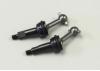 Kyosho Hard Universal Driveshaft Mini-Z Ma020 (2) Long