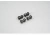 Kyosho 6.8mm Pivot Ball (4Pcs) Mfr ** CLEARANCE **