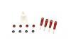 KYOSHO Aluminium Oil Shock Set Mini-Z 4X4 MX01 (4)